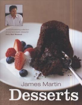 Paperback Desserts Book