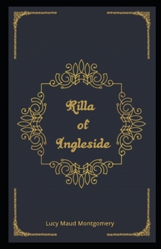 Paperback Rilla of Ingleside Illustrated Book