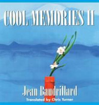 Hardcover Cool Memories II: 1987 - 1990 Book
