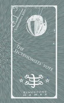 Paperback The Secessionists' Vote Book