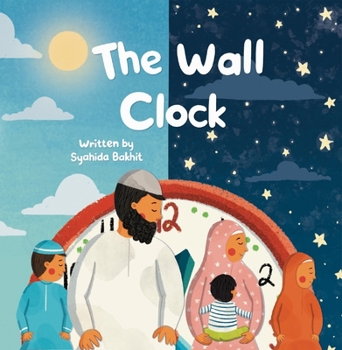 Paperback The Wall Clock Book