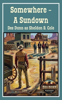 Paperback Somewhere - A Sundown Book