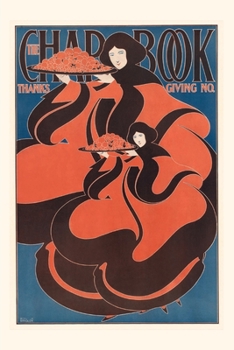 Vintage Journal Thanksgiving Edition of the Chapbook