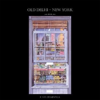 Old Delhi New York