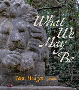 Paperback What We May Be Book