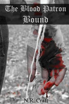 Paperback The Blood Patron: Bound Book