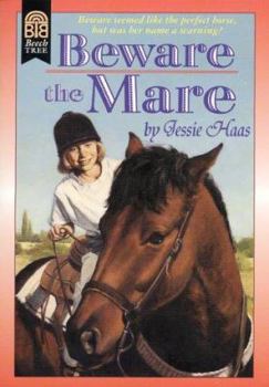 Paperback Beware the Mare Book