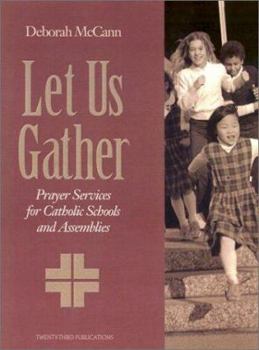 Paperback Let Us Gather Book