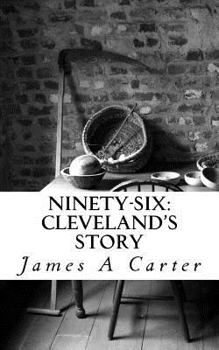 Paperback Ninety-Six: Cleveland's Story Book