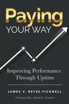Paperback Paying Your Way Book
