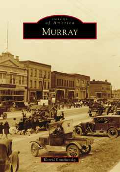 Murray - Book  of the Images of America: Utah