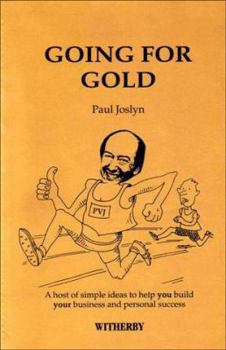 Paperback Going for Gold Book