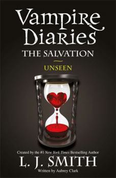 Paperback The Salvation: Unseen Book