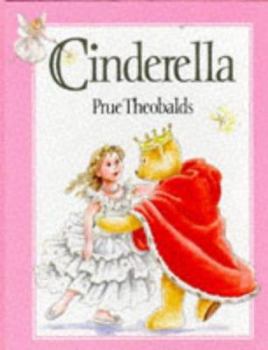 Hardcover Cinderella (Dutton Picture Books) Book