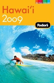 Fodor's Hawaii 2007 (Fodor's Gold Guides)