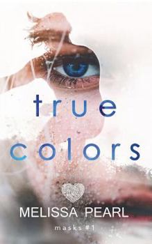 Paperback True Colors Book