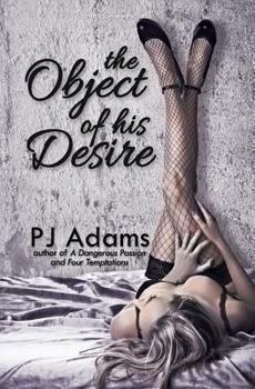 Paperback The Object of His Desire Book
