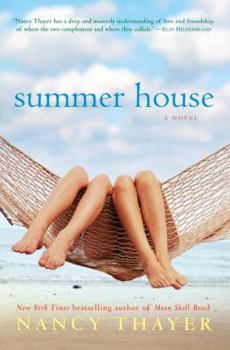 Hardcover Summer House Book