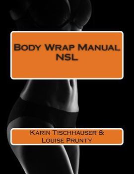 Paperback Body Wrap Manual - NSL Book