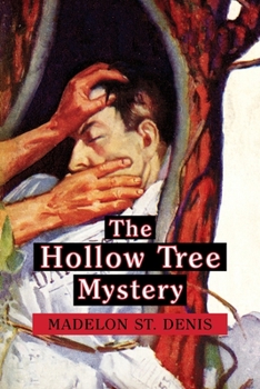 Paperback The Hollow Tree Mystery Book