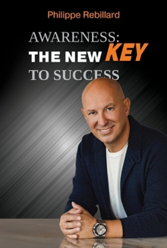 Hardcover Awareness: The New Key to Success Book