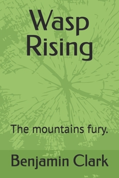 Wasp Rising: The mountains fury.