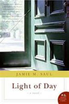 Paperback Light of Day Book