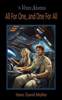 United We Stand (The Ventara Adventures)