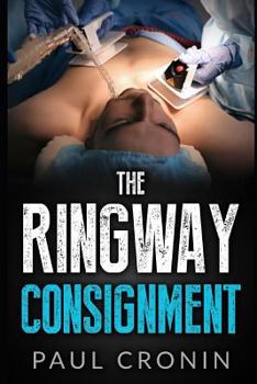 Paperback The Ringway Consignment Book