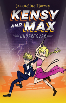 Paperback Undercover: Volume 3 Book