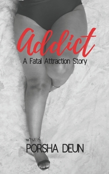 Paperback Addict: A Fatal Attraction Story Book