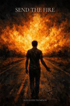 Paperback Send the Fire Book