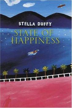 Hardcover State of Happiness Book