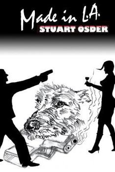 Paperback Made In L.A. Book