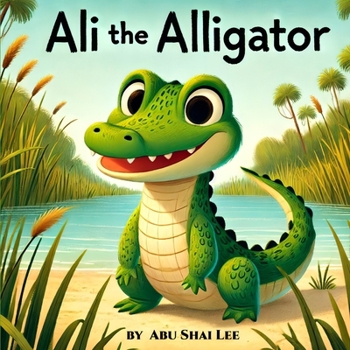 Ali The Alligator