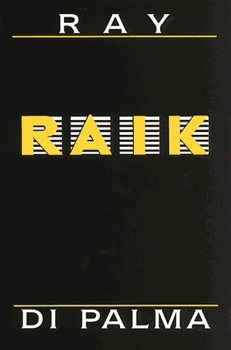 Paperback Raik Book