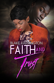 Paperback Faith and Trust Book