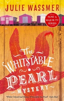 Paperback The Whitstable Pearl Mystery Book