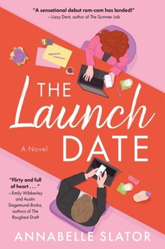 Paperback The Launch Date Book