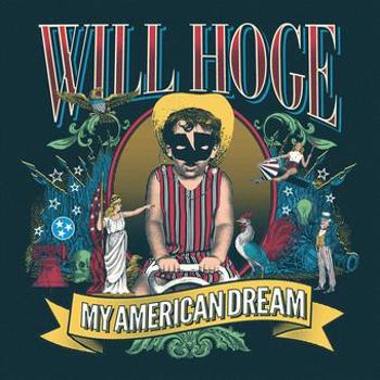 Music - CD My American Dream Book