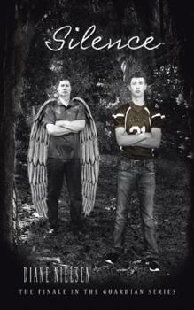 Paperback Silence: The Finale in The Guardian Series Book