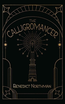 Paperback The Calligromancer Book