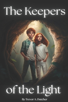 Paperback The Keepers of the Light Book