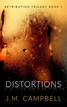 Paperback Distortions Book