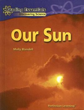 Library Binding Our Sun Book