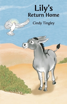 Paperback Lily's Return Home Book
