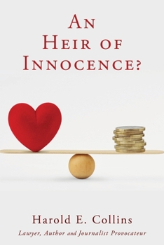 Paperback An Heir of Innocence? Book