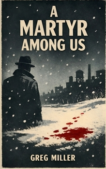 Paperback A Martyr Among Us Book