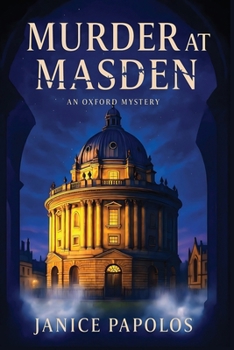 Paperback Murder at Masden Book