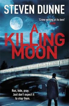 A Killing Moon - Book #5 of the Damen Brook